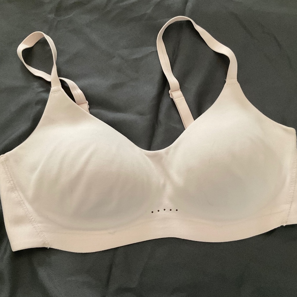 Nike Alate Minimalist Light-Support Padded Sports Bra